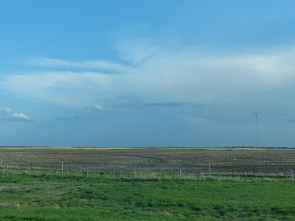 Greetings from Mitchell, South Dakota! TheZoo